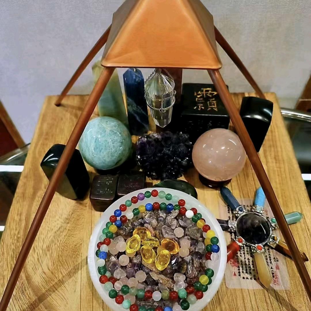 如意如意随我心意🌈