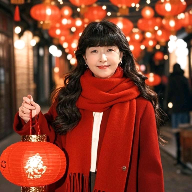 幸福一生❤️❤️