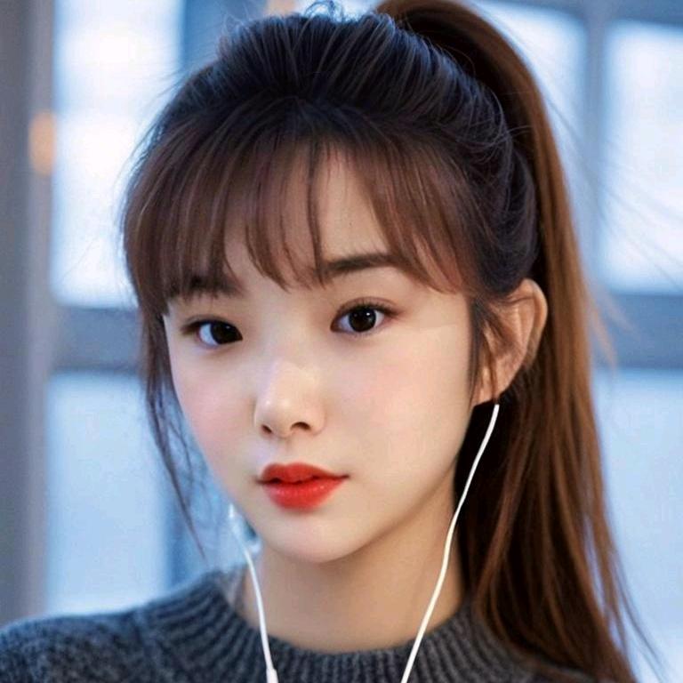 雅涵