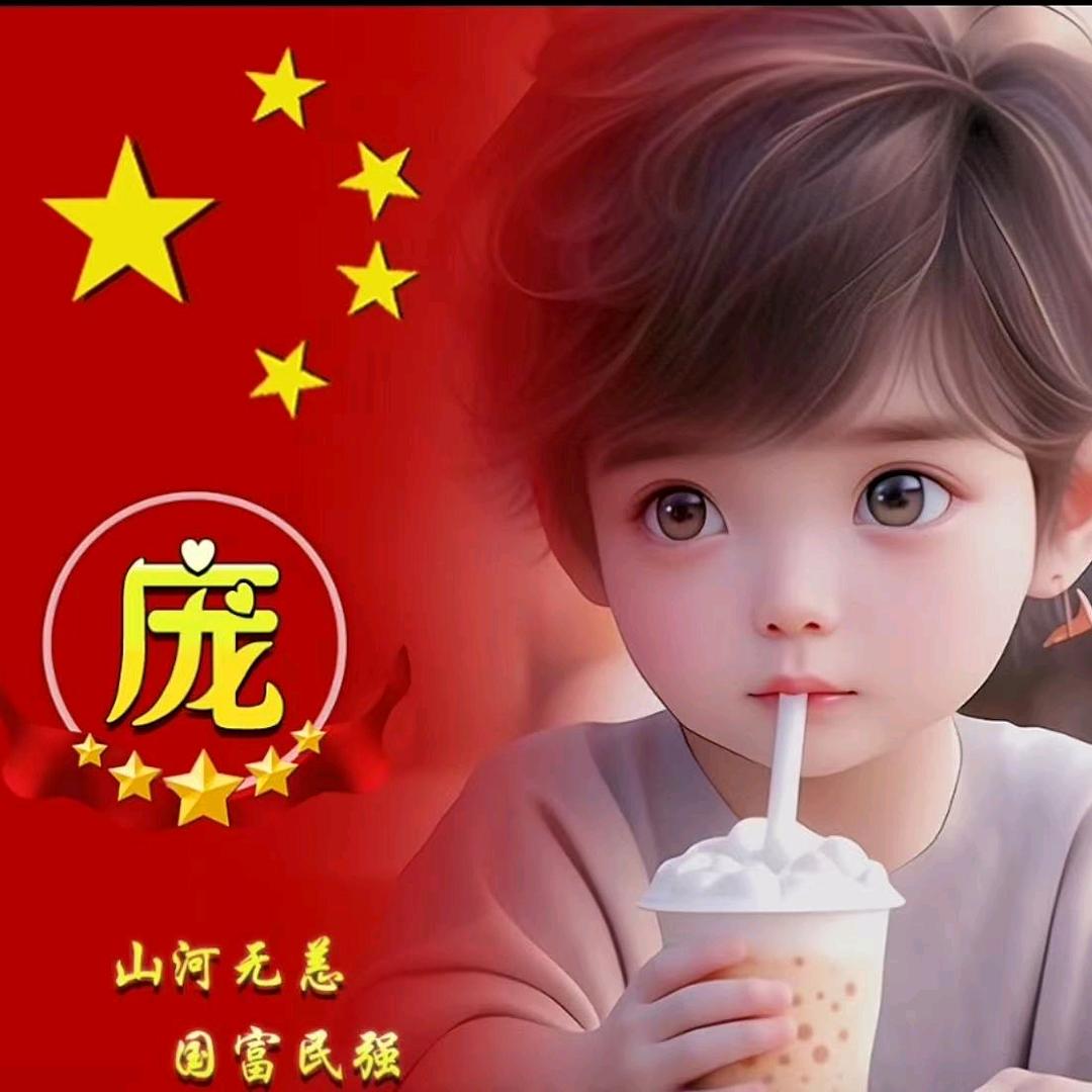 庞家大小姐@