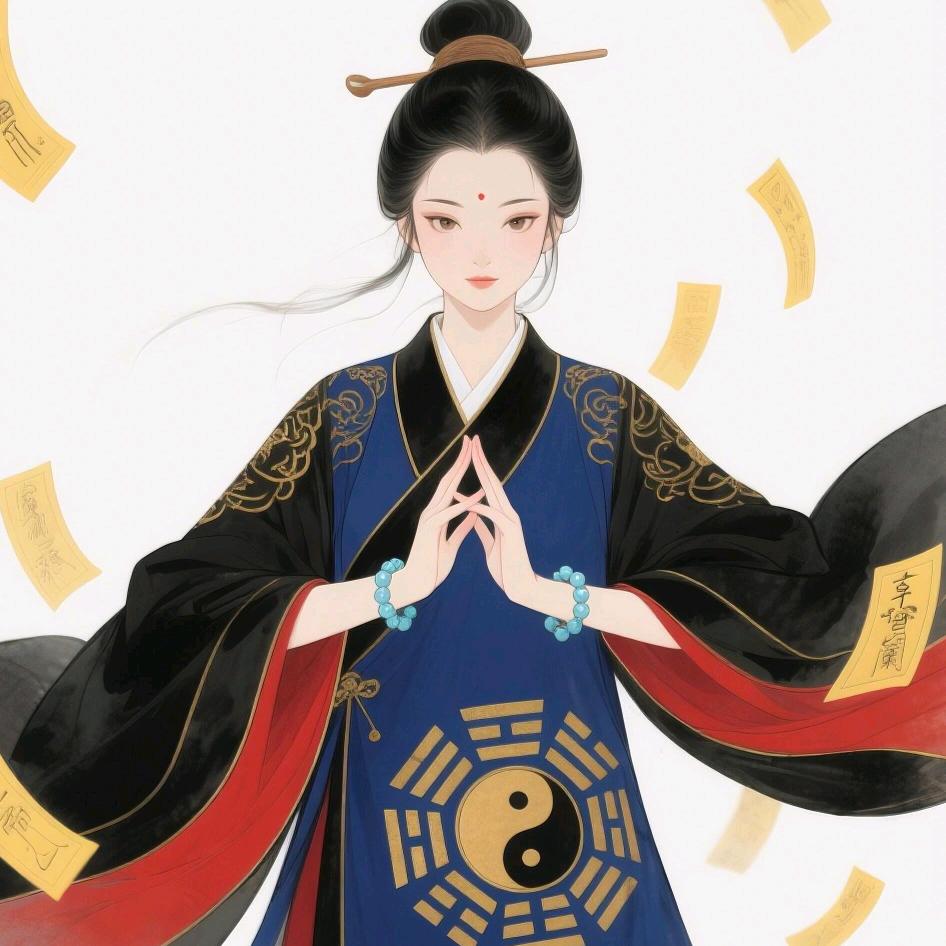离宫九运
