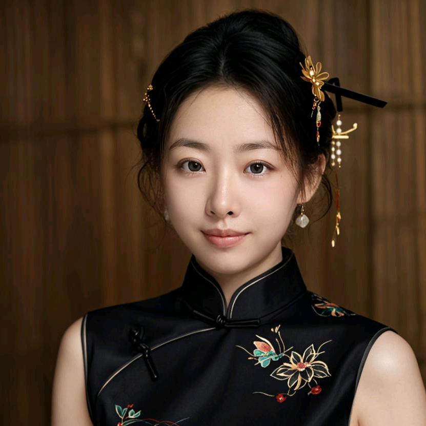 菜菜姐