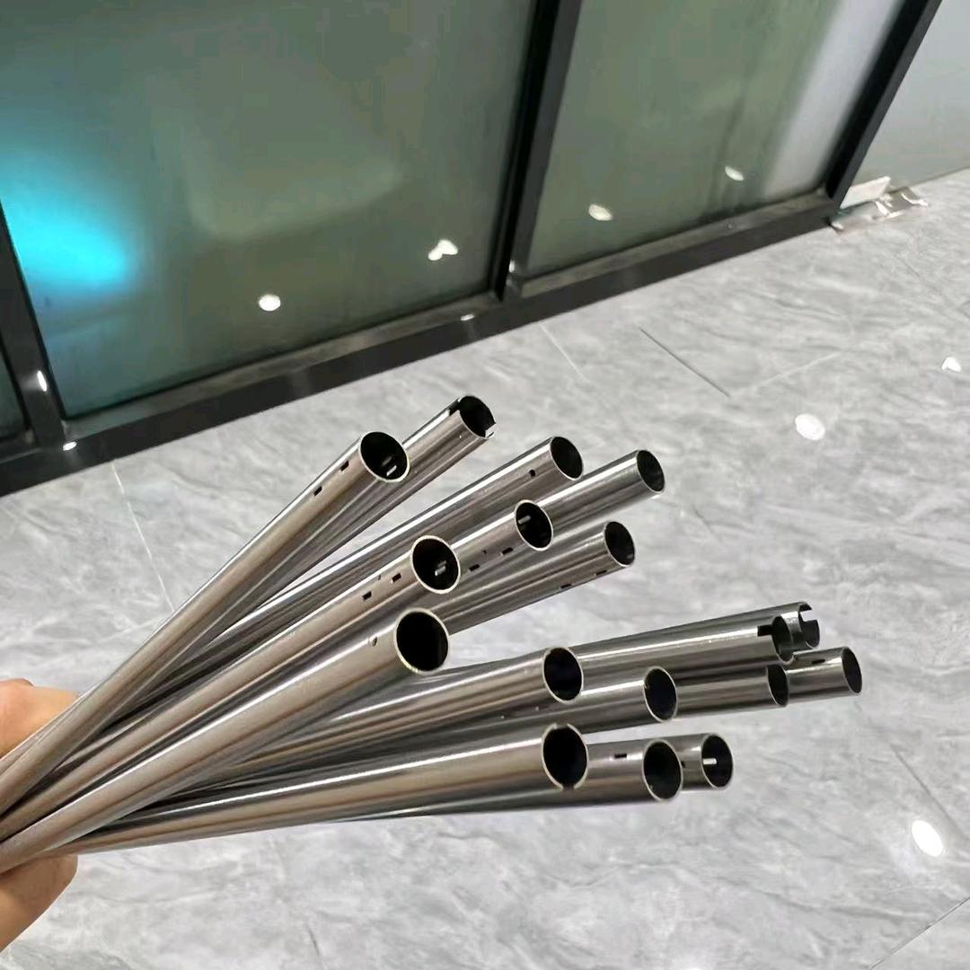 管业和加工