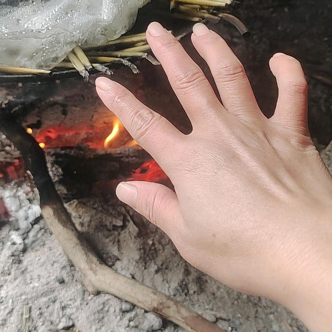 微微