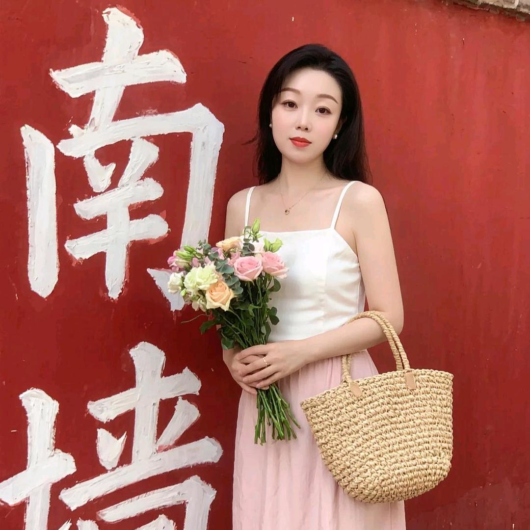 ❤️仙女不讲李❤️