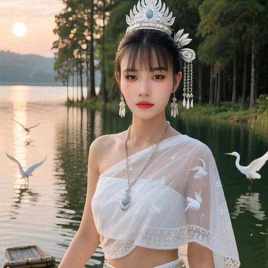 多芒小丸子