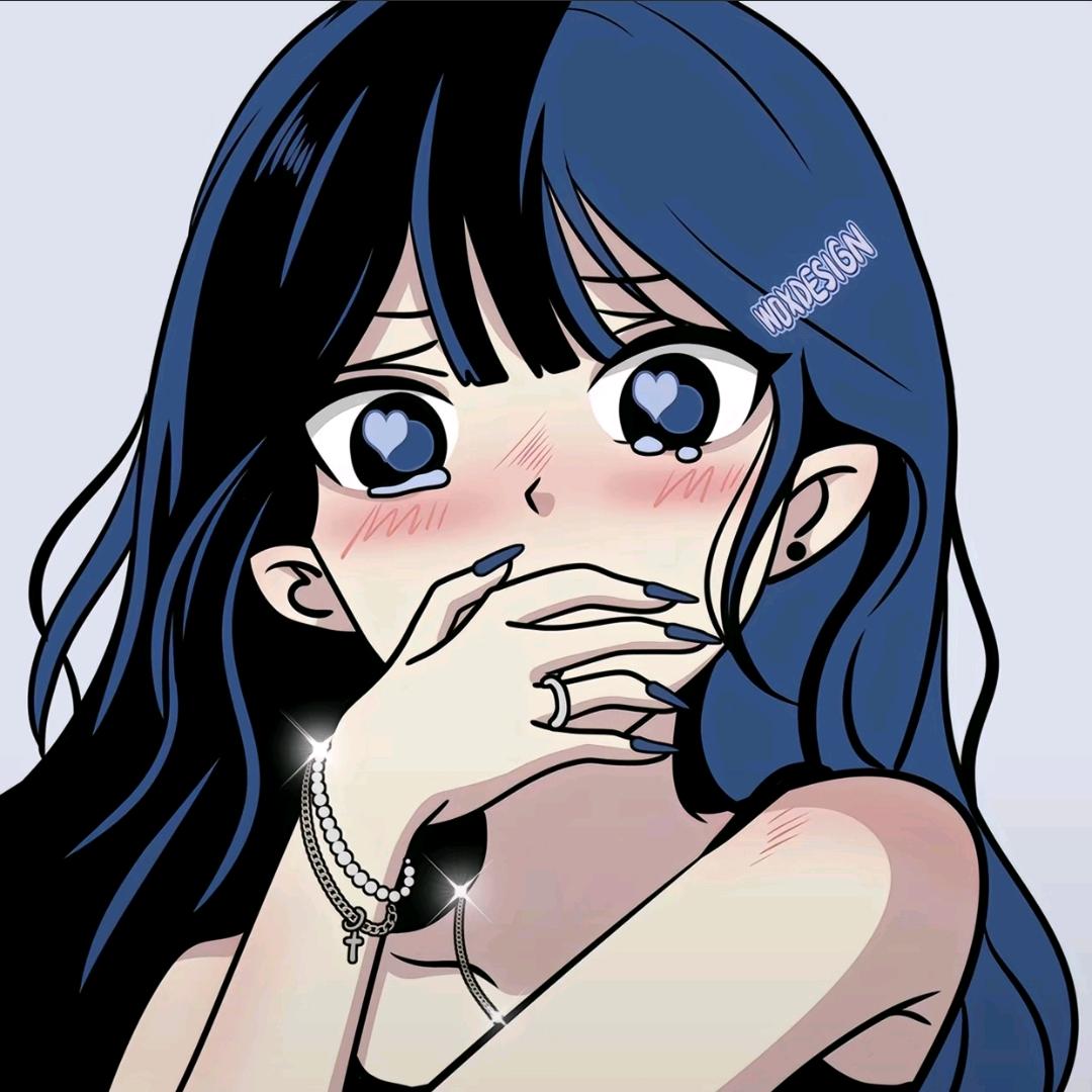 破防小美🦄