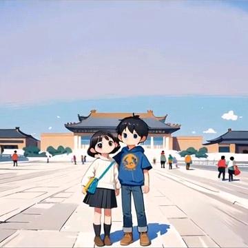 派对捡漏员