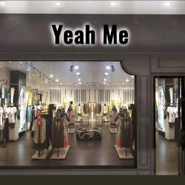 Yeah Me 也觅-橘子