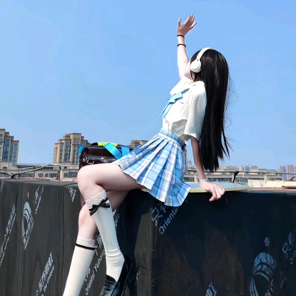 小小可爱