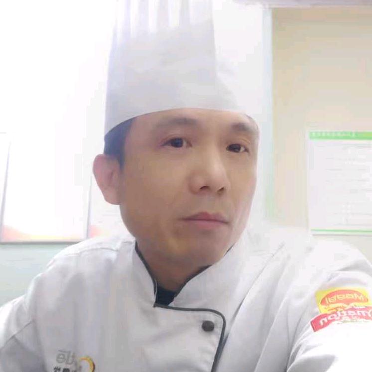 @帅姐餐饮~徐哥