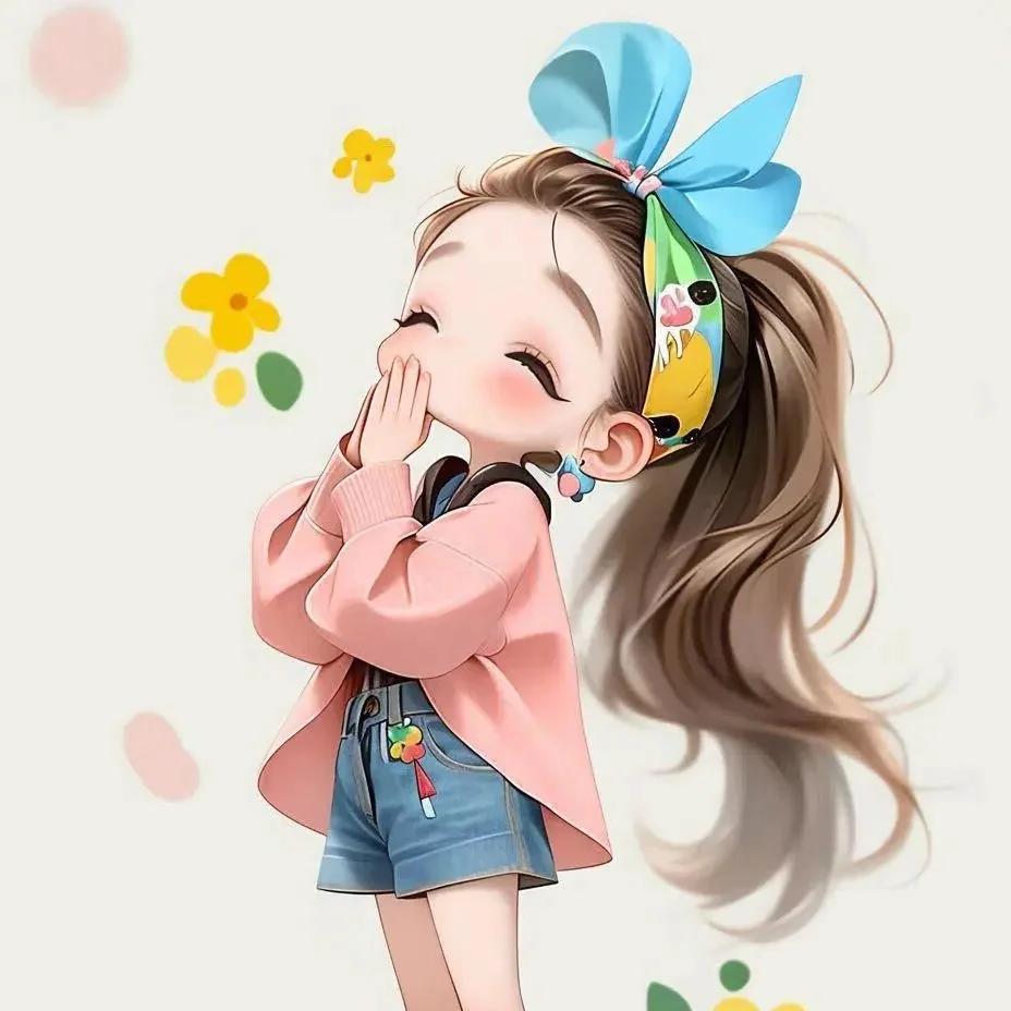快乐天使