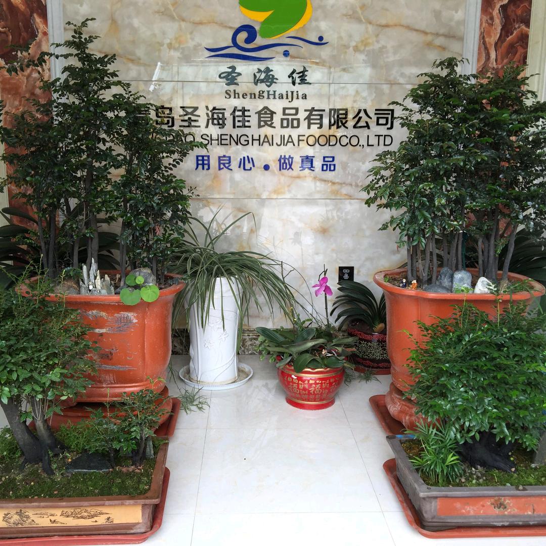 圣海佳食品