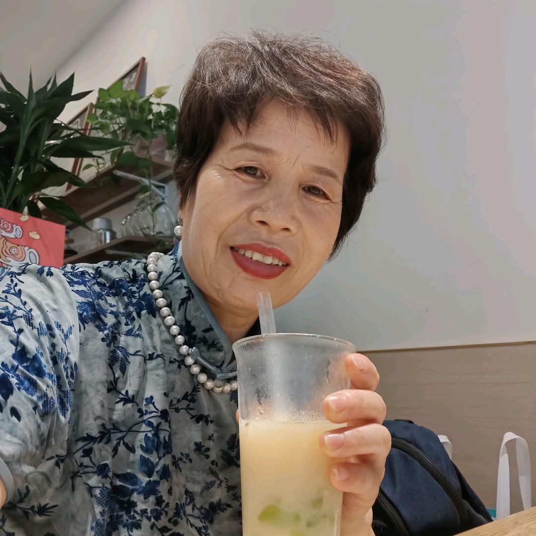 阳光姐