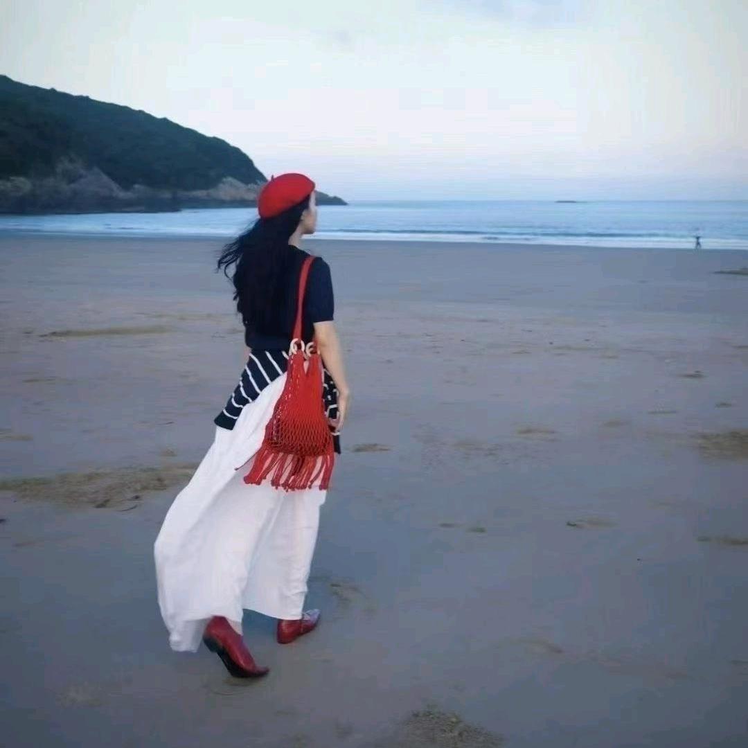 我是小敏