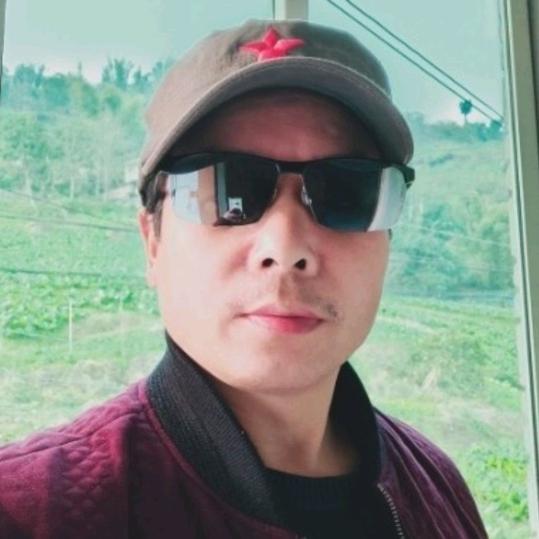 玩传涪陵另市古镇