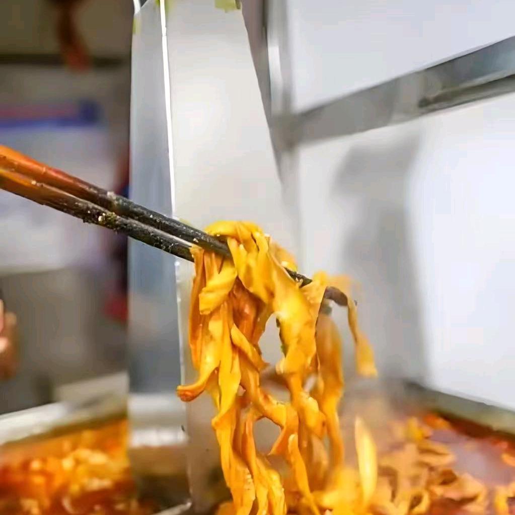 阜阳卷馍(教学徒)