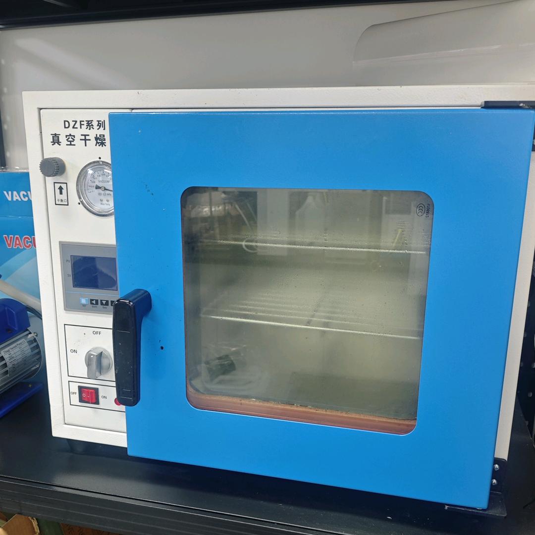 电热鼓风干燥箱