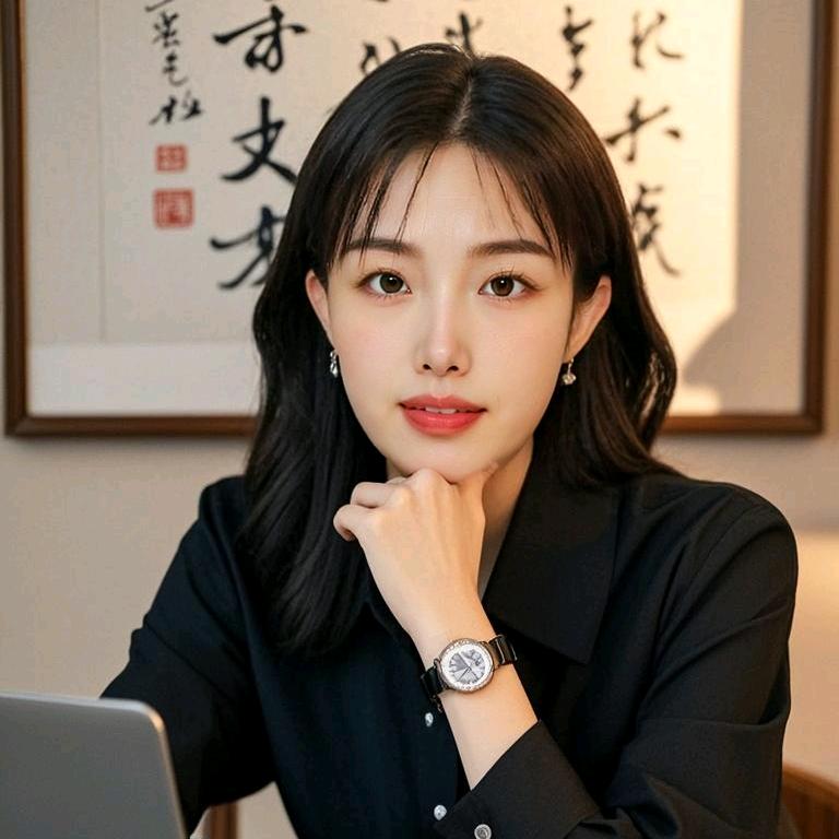 追梦 （下午5:10）