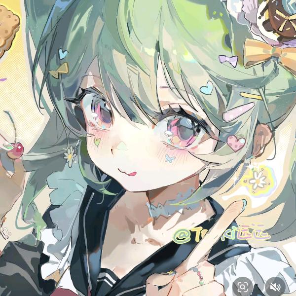 浅沫yu