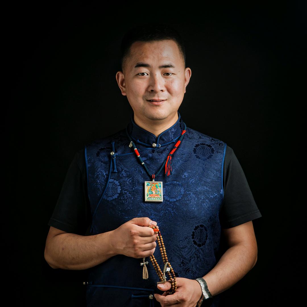 宝乐阿吉