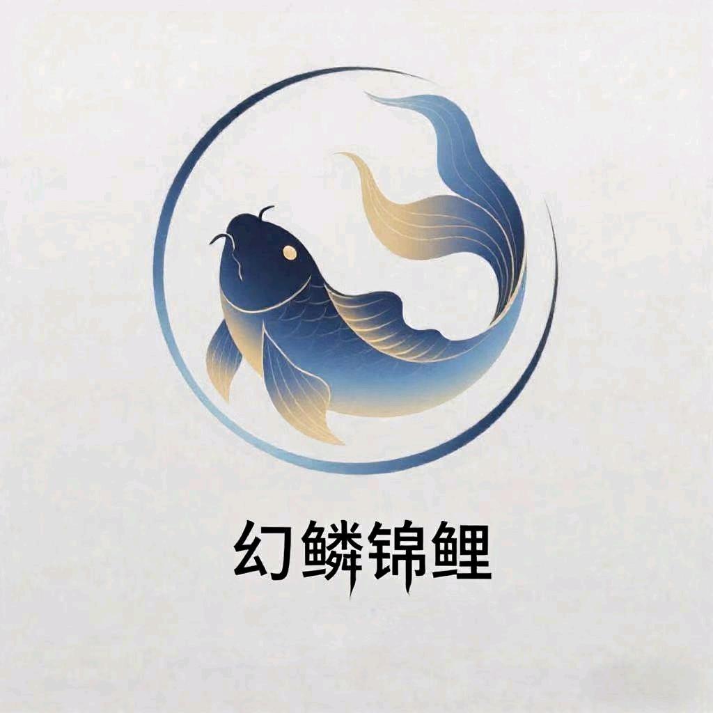 幻鳞锦鲤甄选