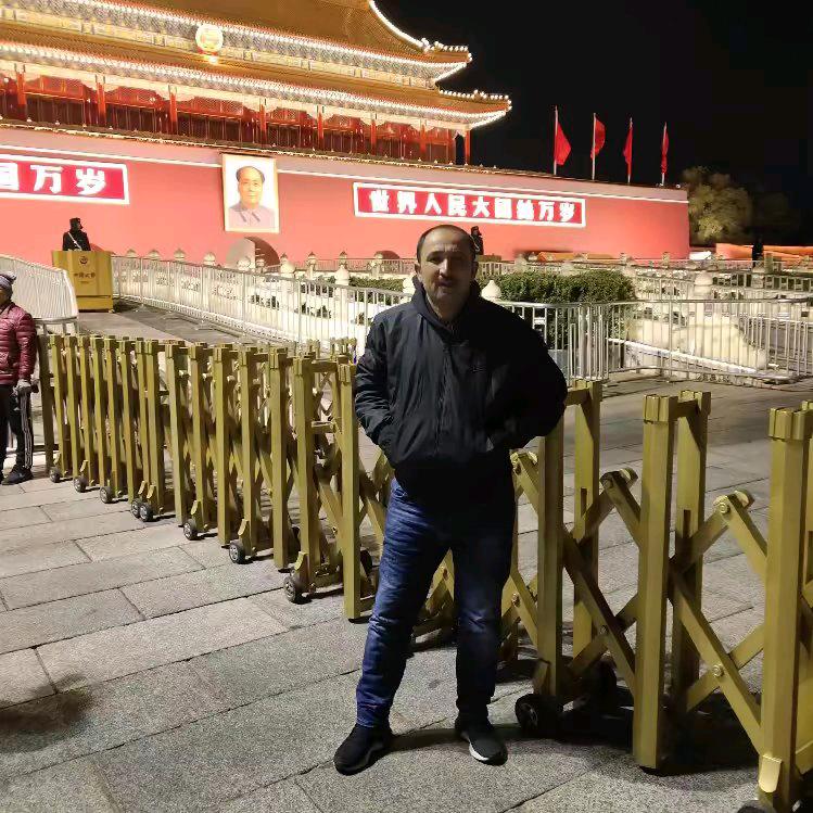 阿塔水果人