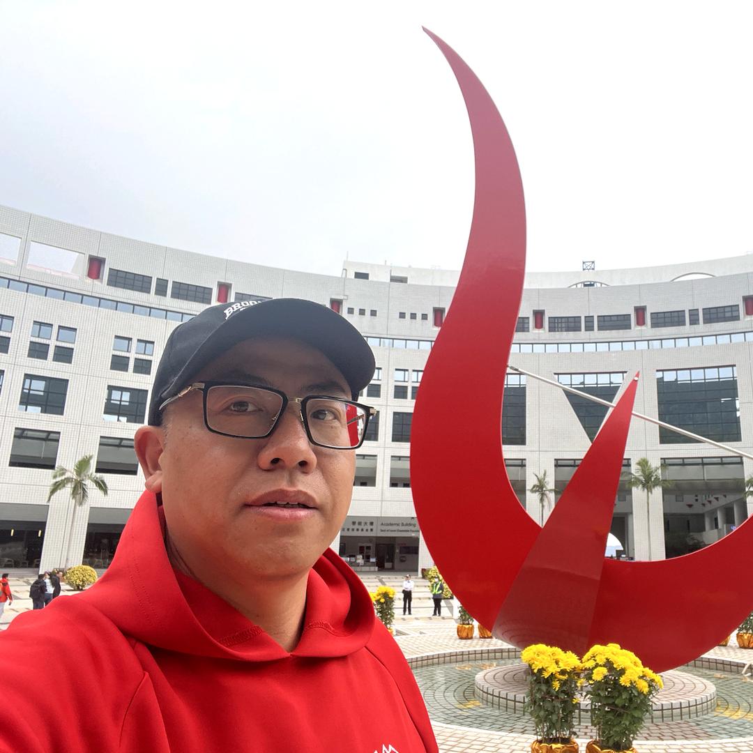 白鹭湖