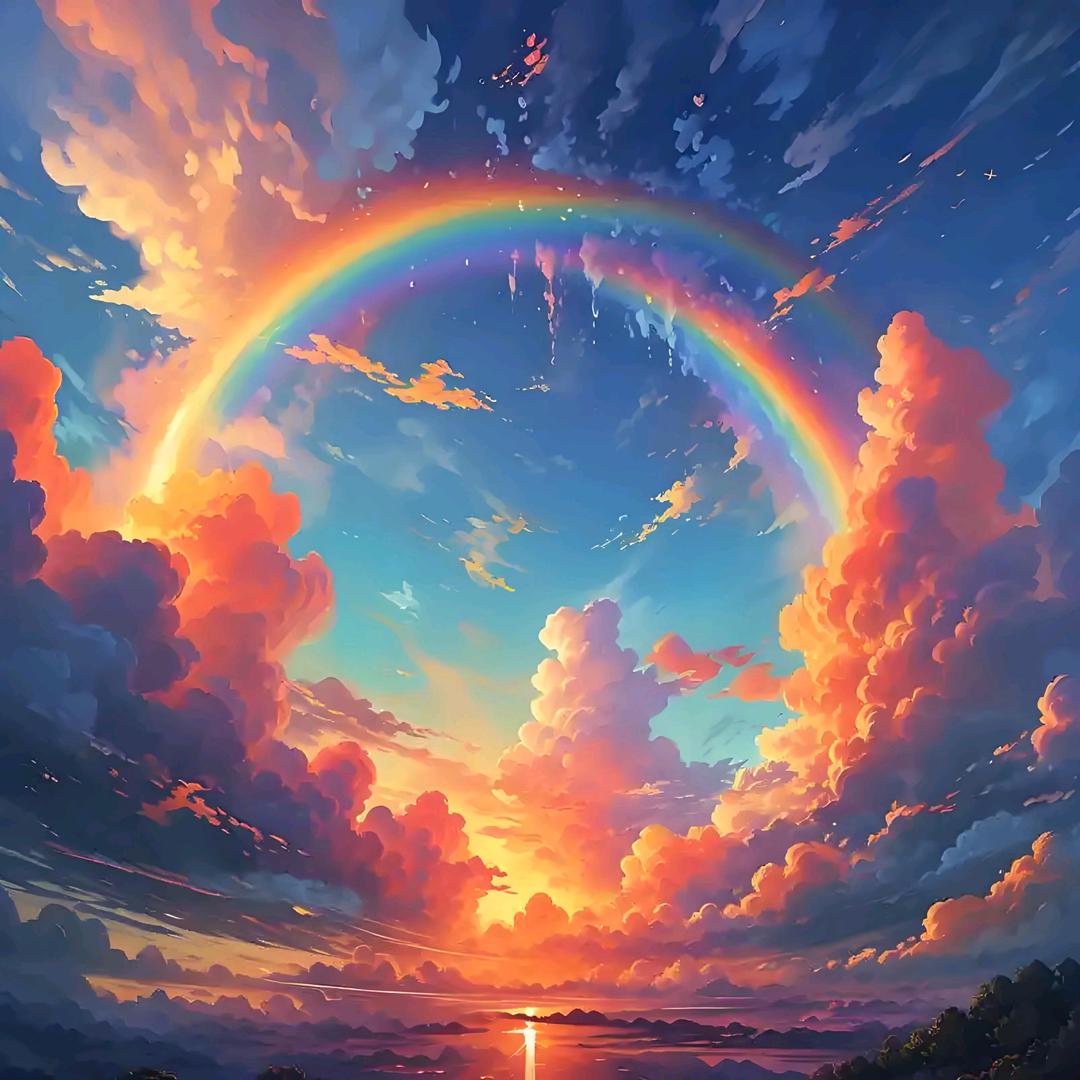 海边飘雪的时候去看海