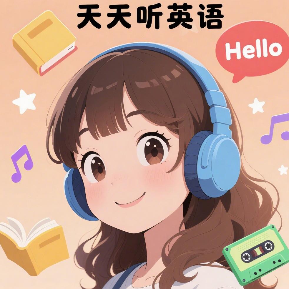天天听英语