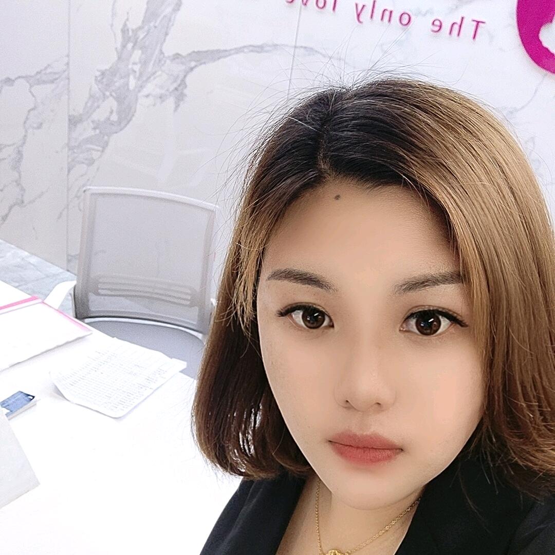 港城瑶瑶