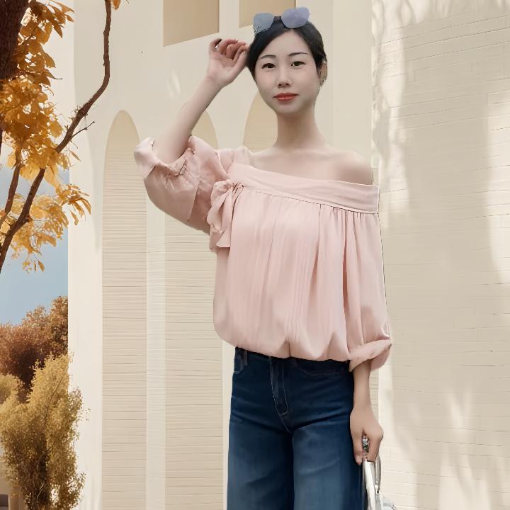 🍃风💞筝