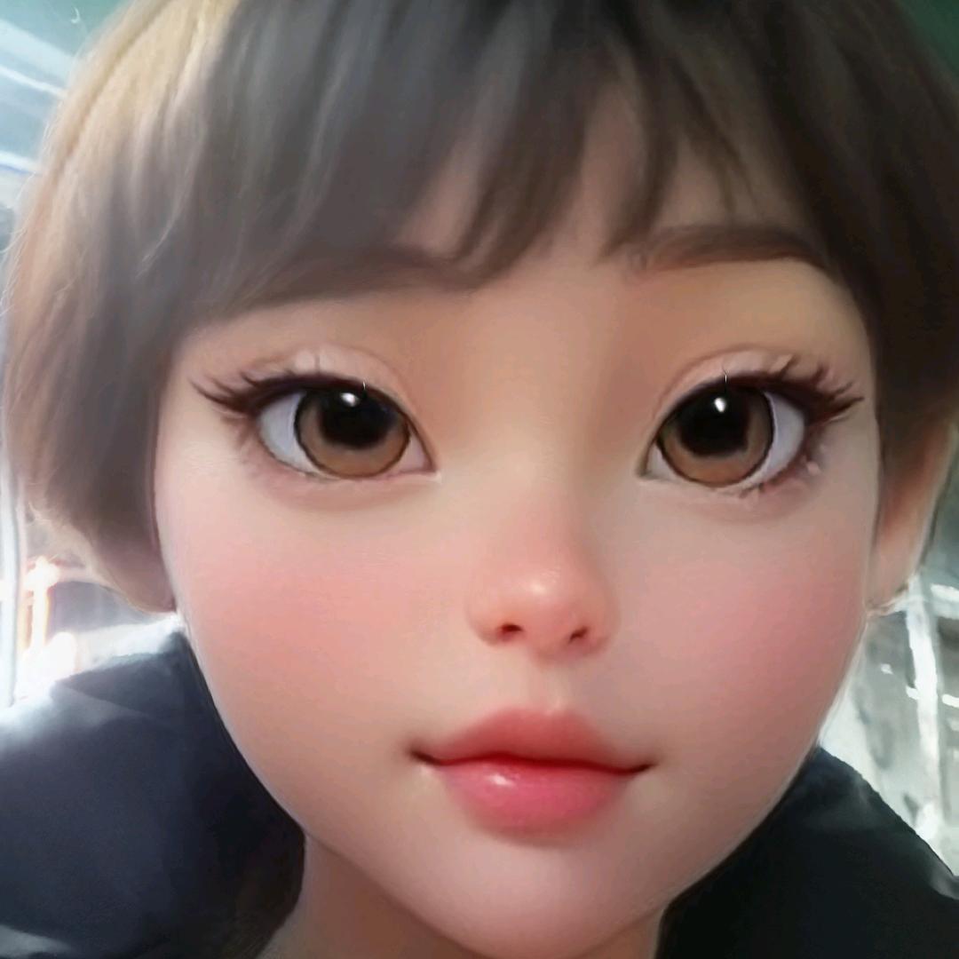 美好的回忆。