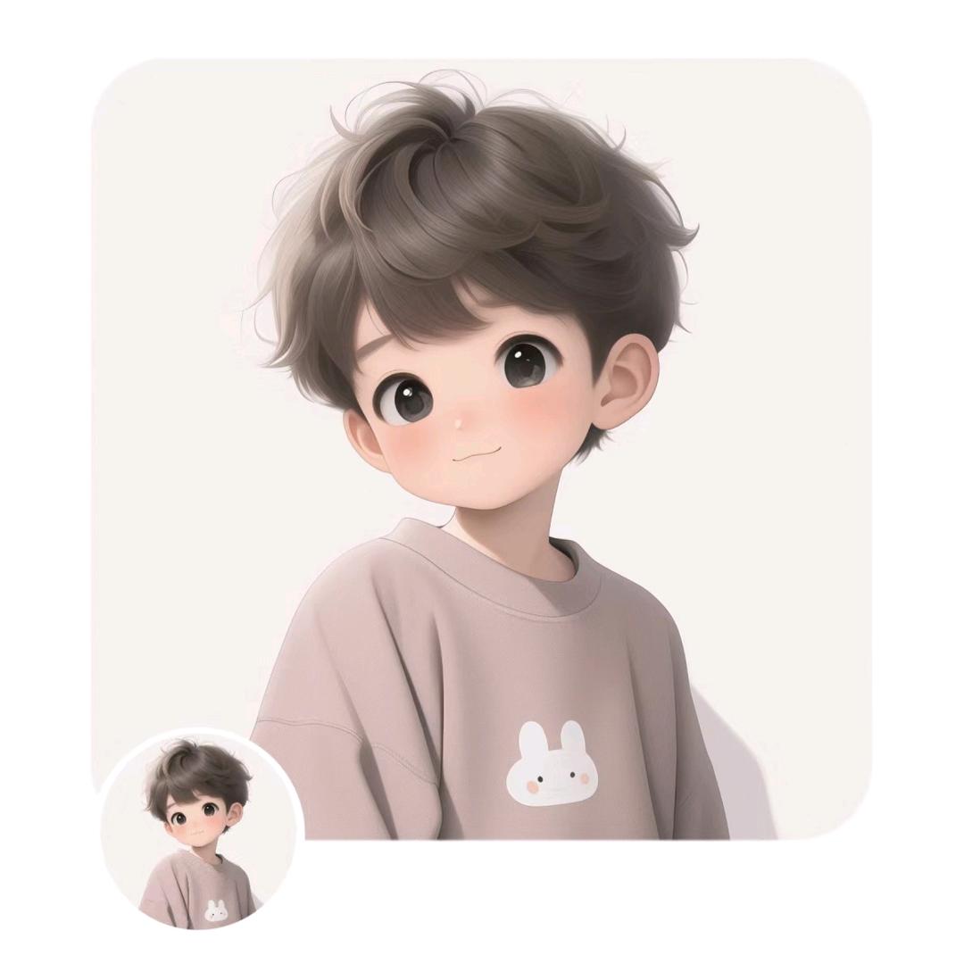 各生欢喜
