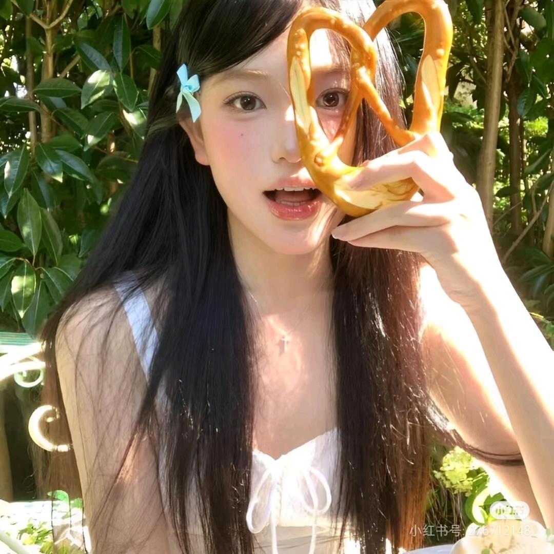 木木爱吃