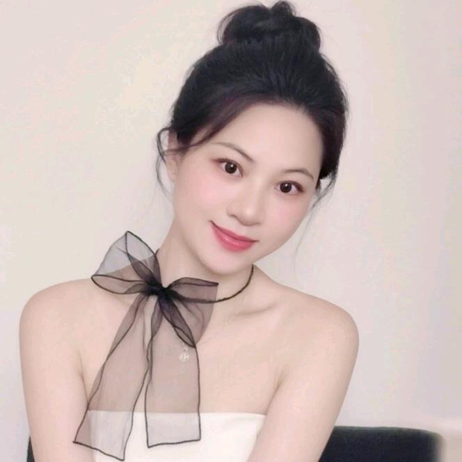 娟娟细语