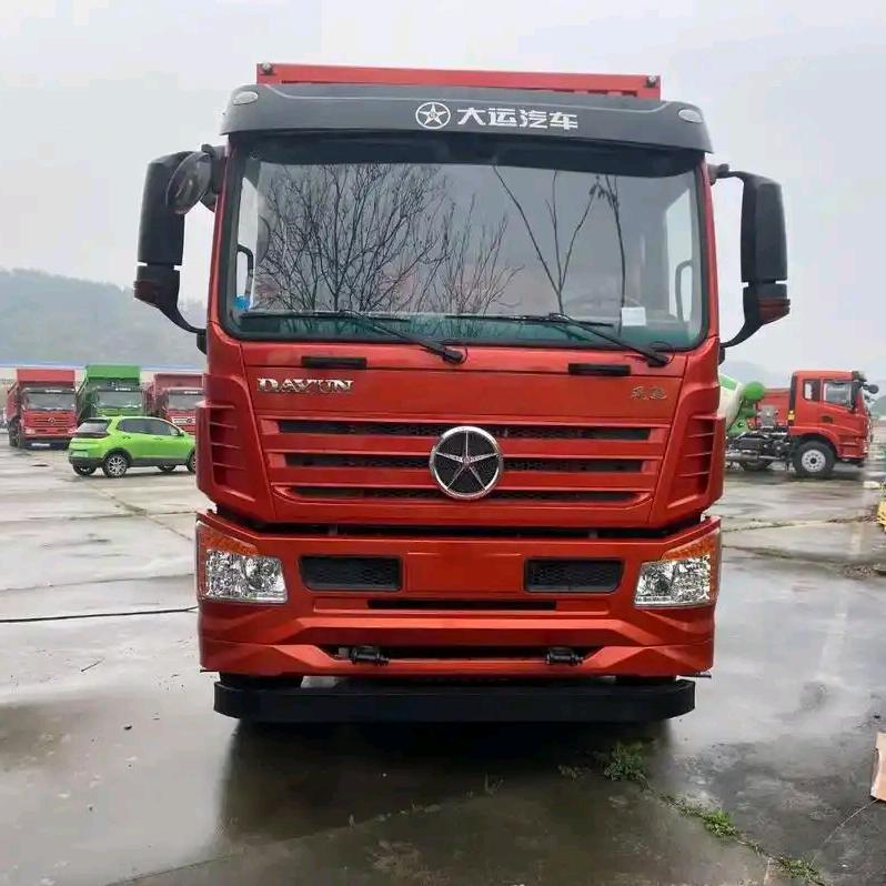 AAA安徽平安车队汪师傅