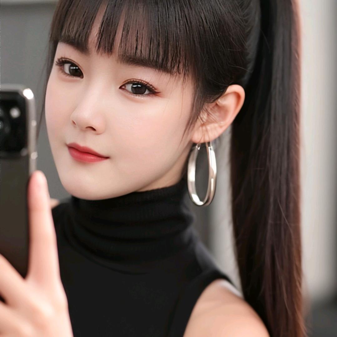 浅笑安然
