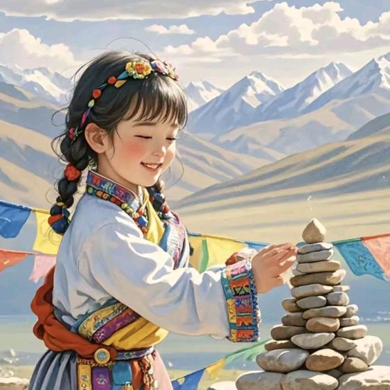 @是仁Tang·Tang吖~