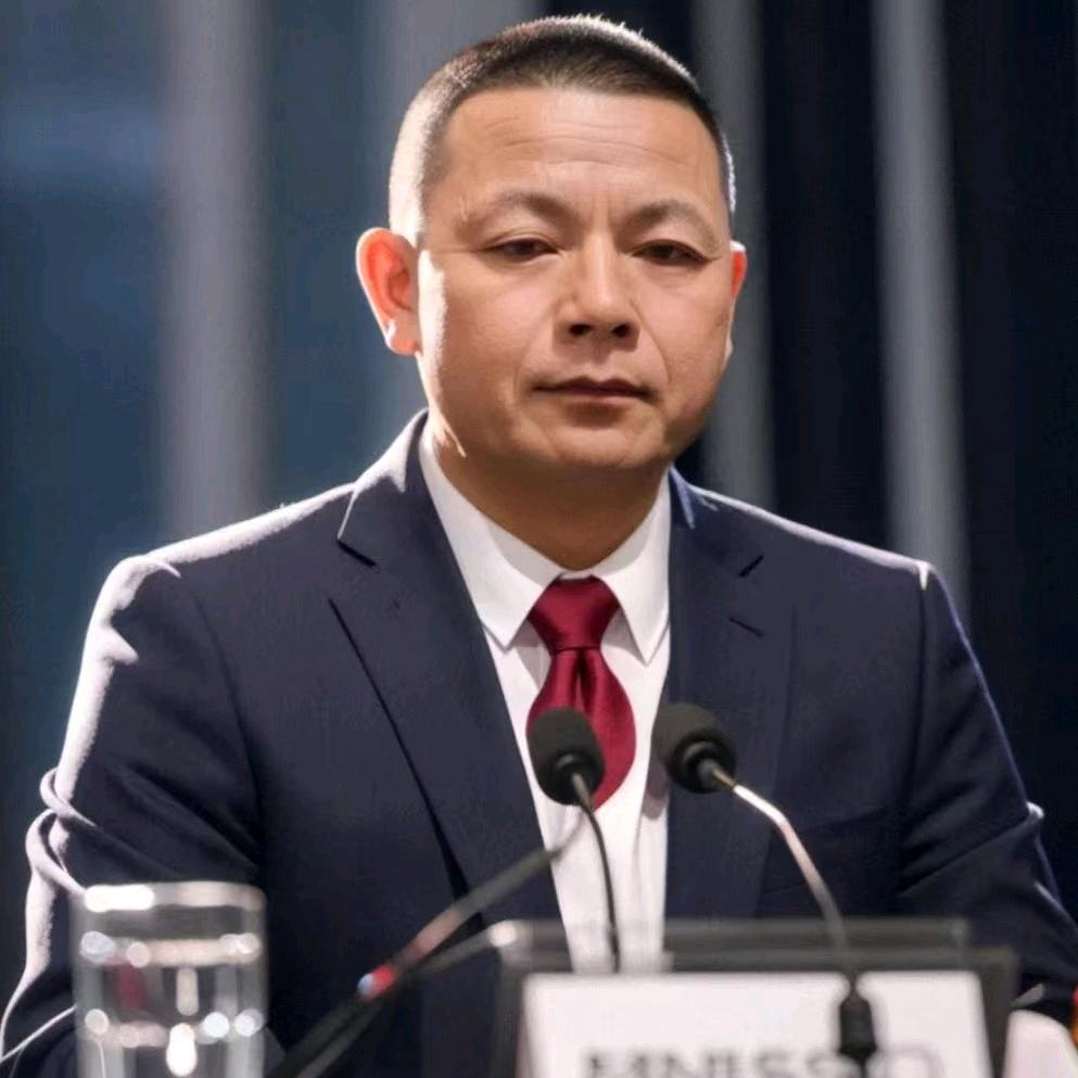 聂主任