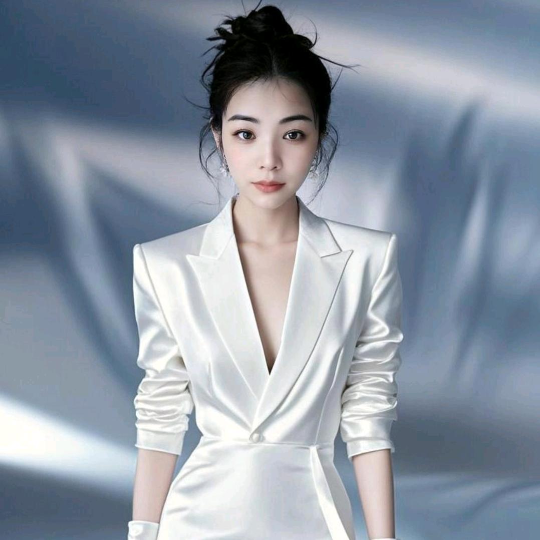 幸运天使