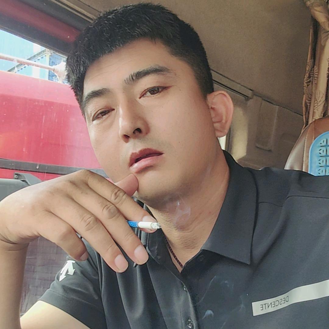 路在脚下