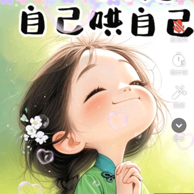 心情好