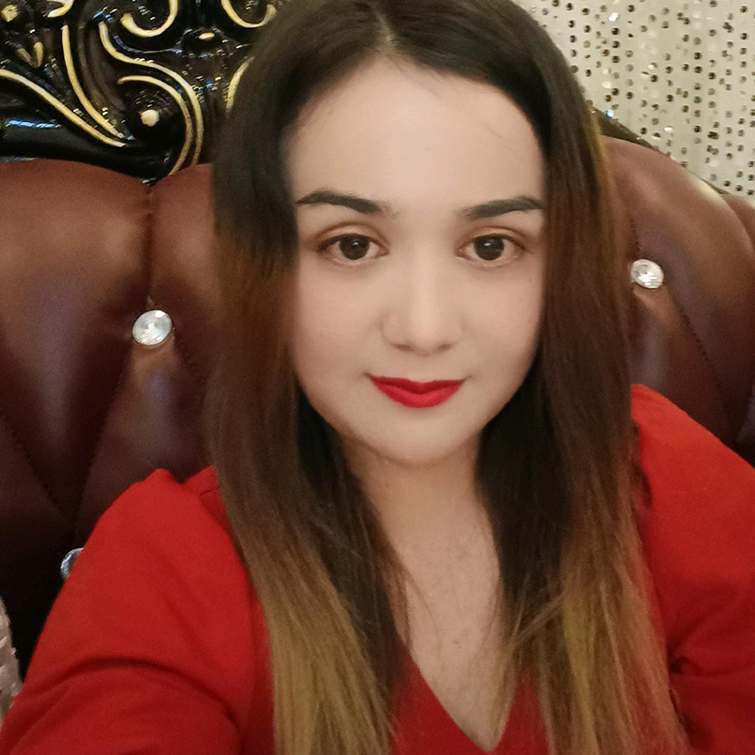 阿曼古丽