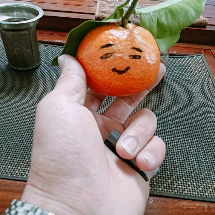 贩卖人间果蔬
