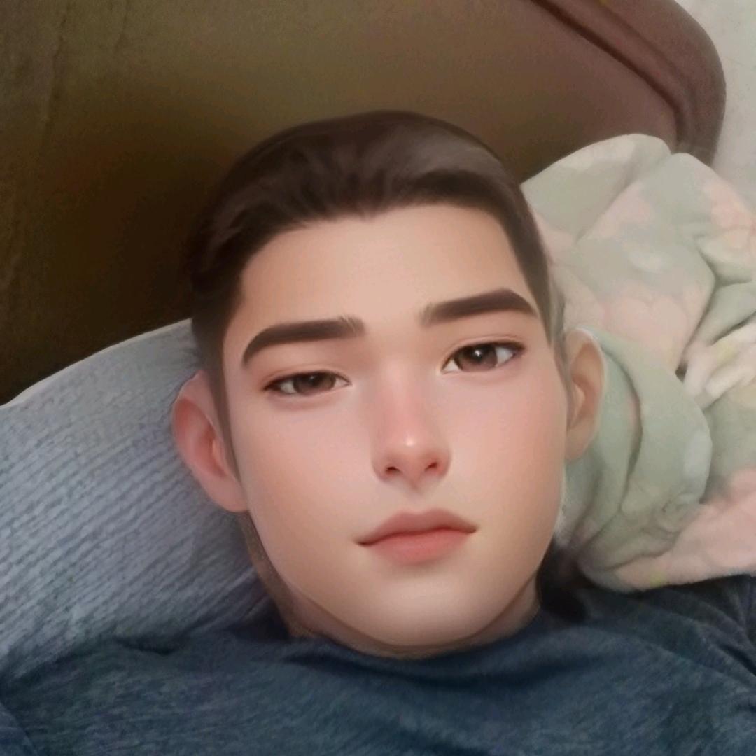 真假