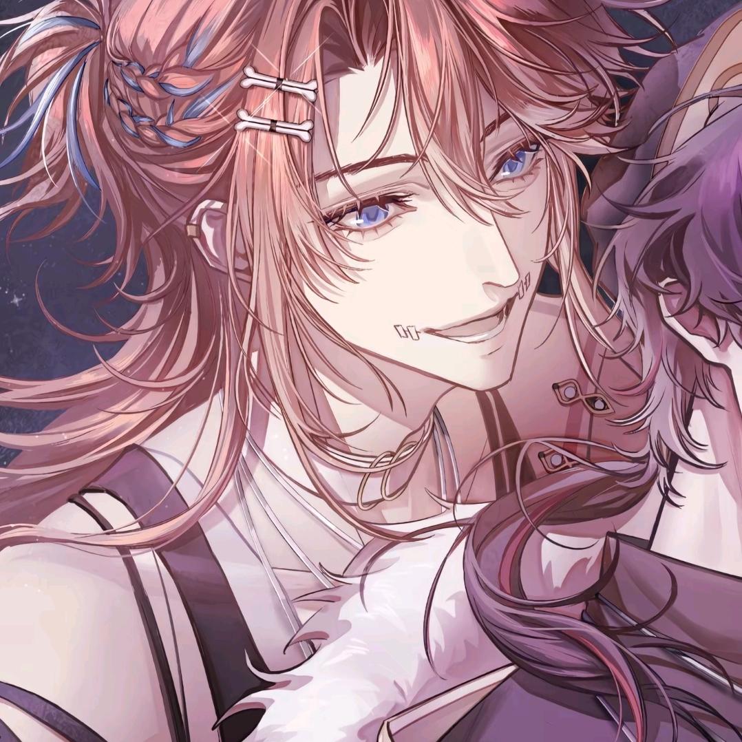 穆回（热度回家）