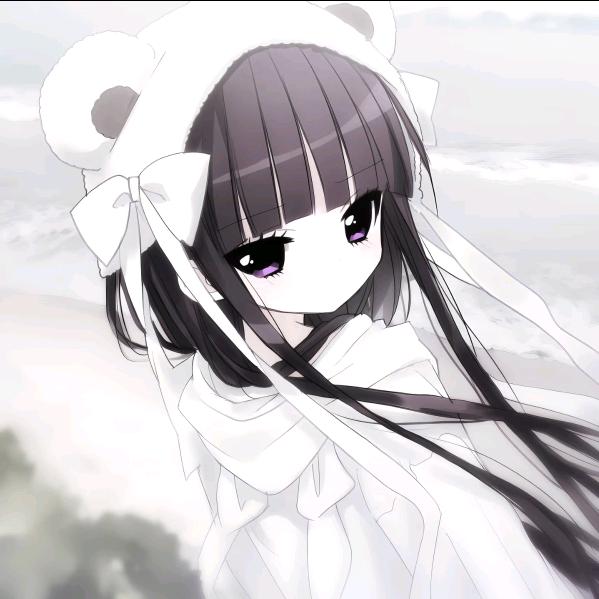 々希～创灭兮浮世🥀