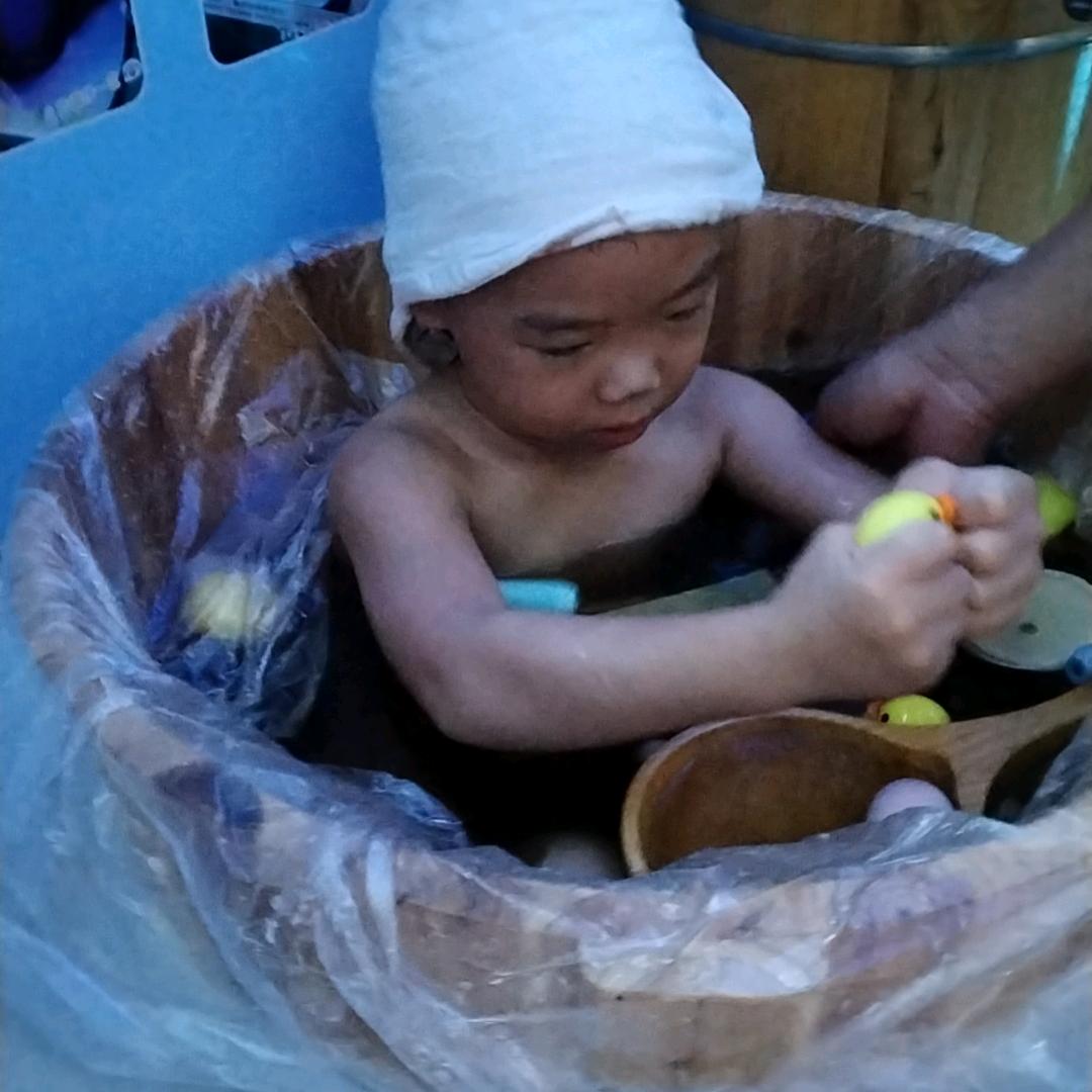 一不小心白了头