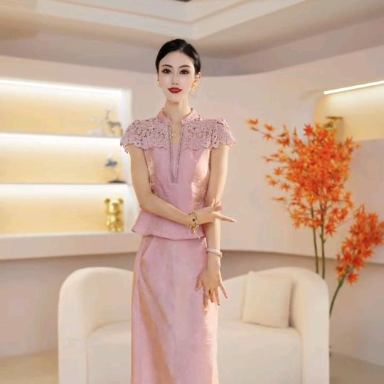 美䢷轻奢女装